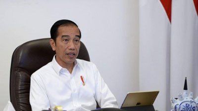  Presiden Jokowi Terbitkan Perpres, Ini Besaran Gaji PPPK